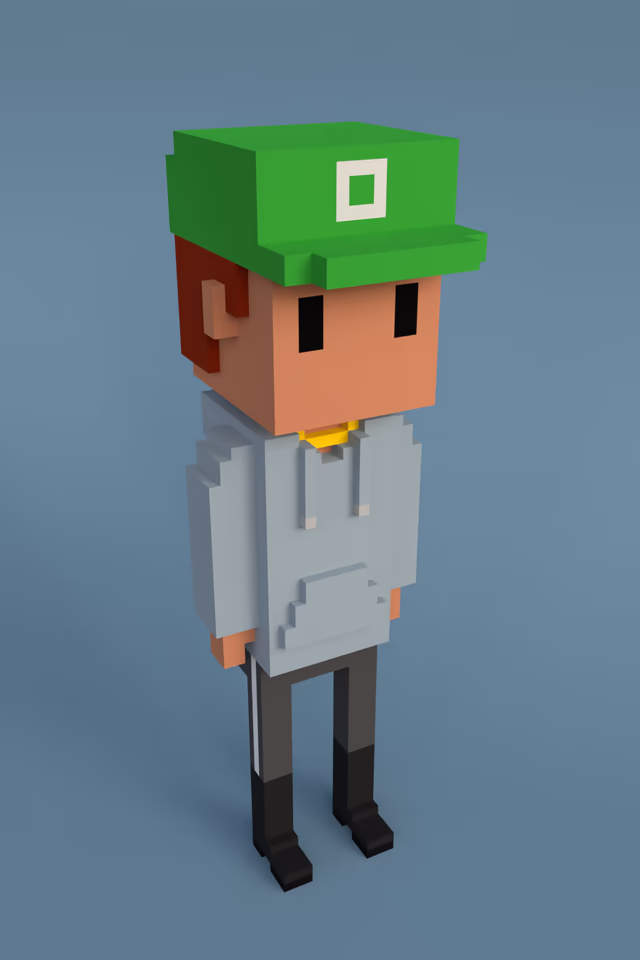 Meebit #15991