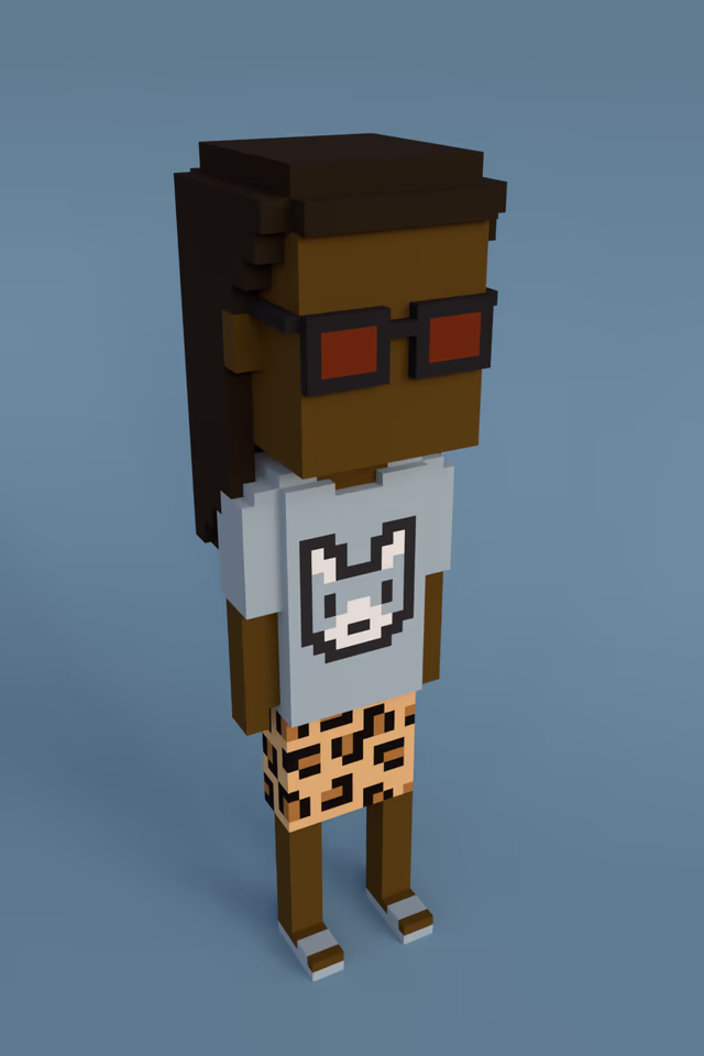 Meebit #16037