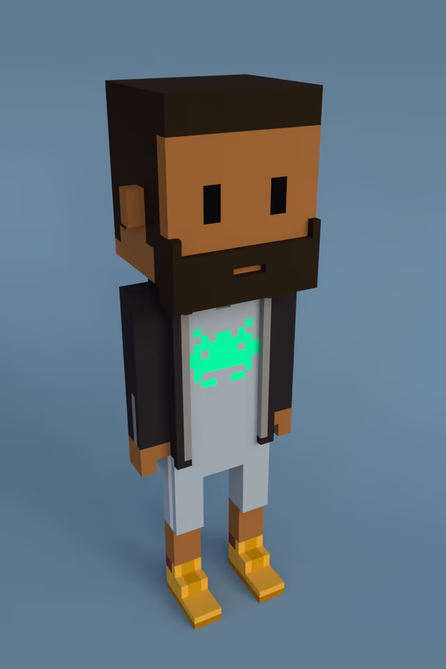 Meebit #16045