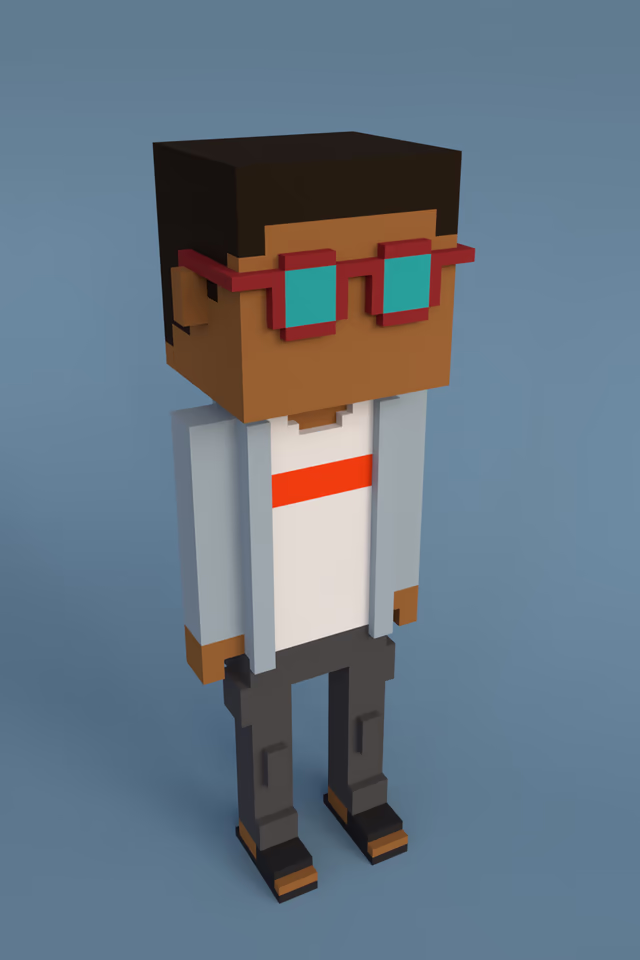 Meebit #16059