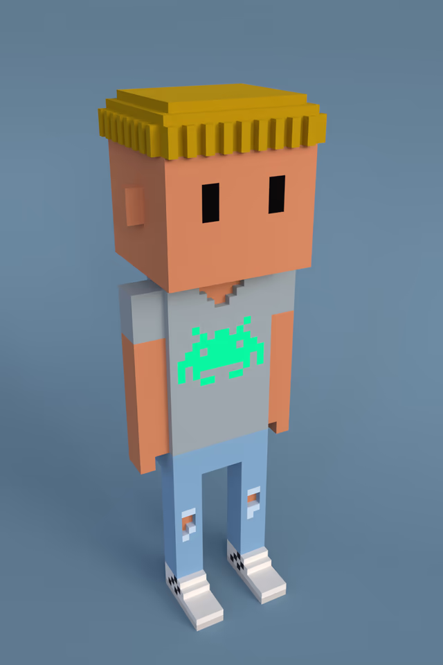 Meebit #16065