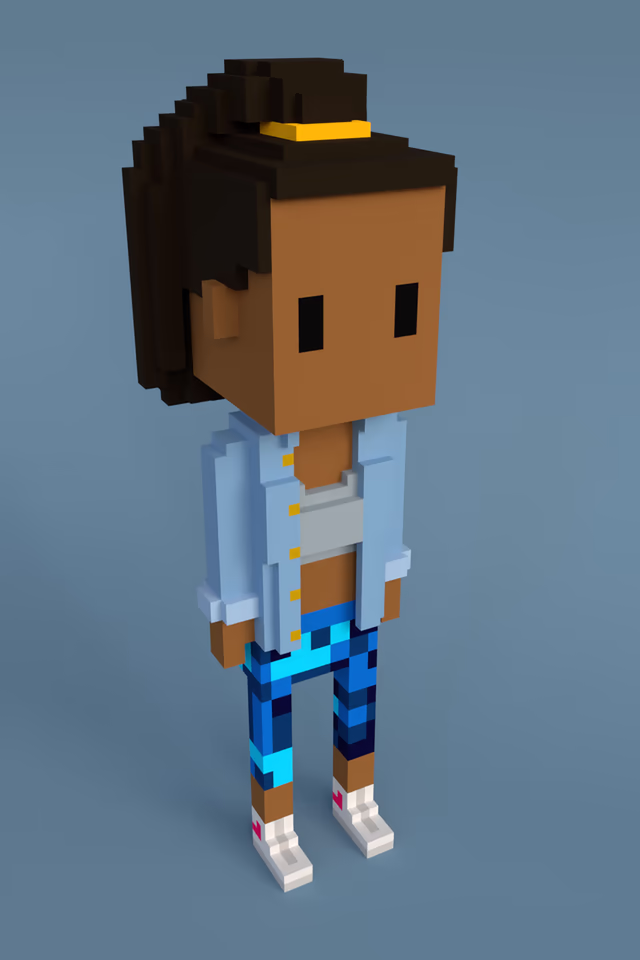 Meebit #16072
