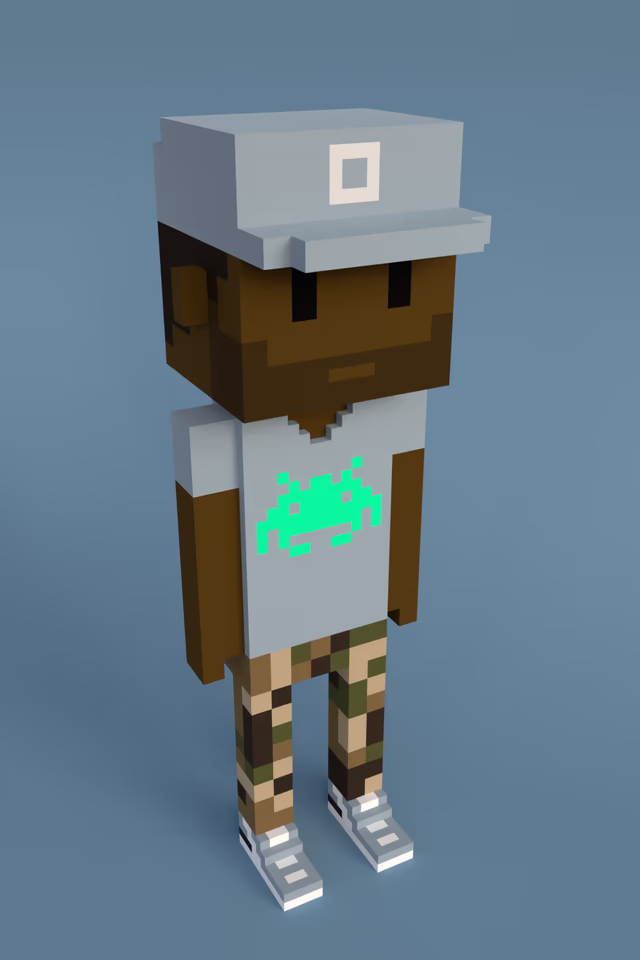Meebit #16074