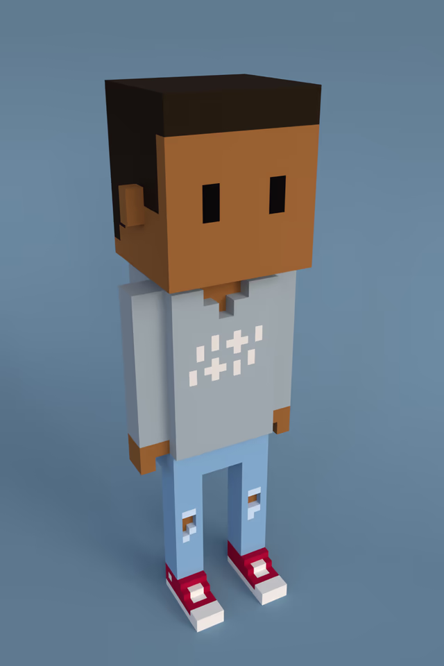 Meebit #16083