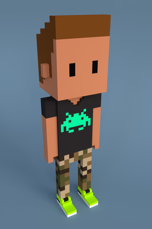 Meebit #16094