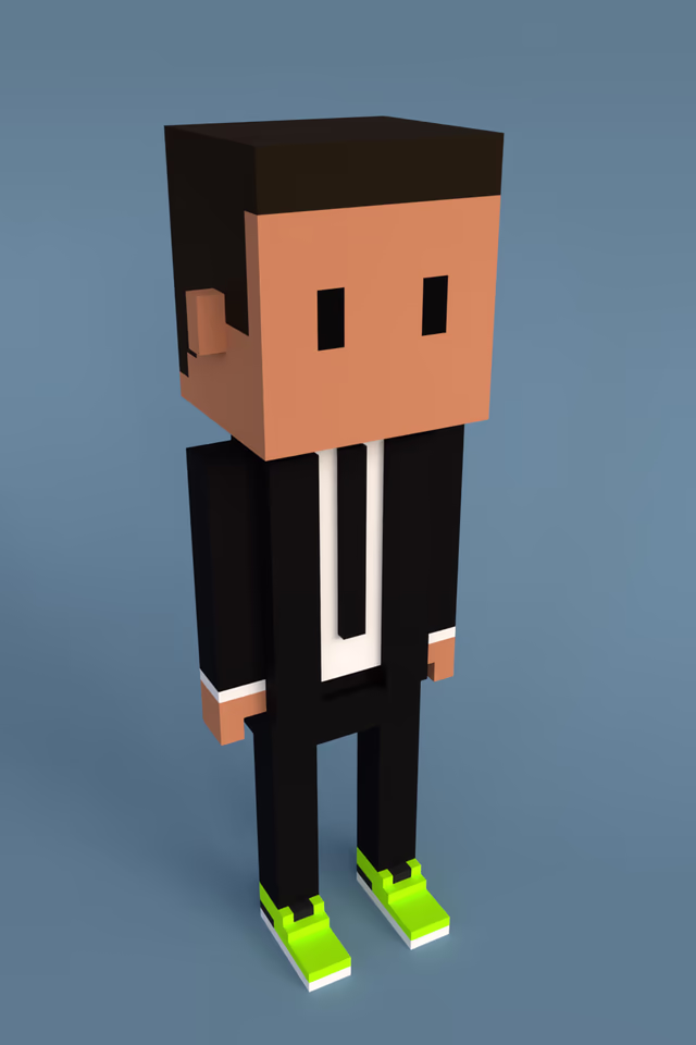 Meebit #16096