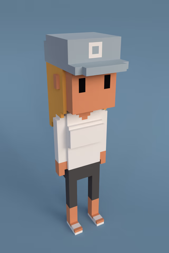 Meebit #16119