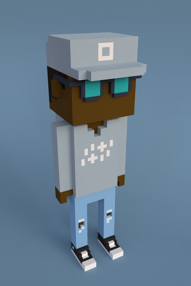 Meebit #16135