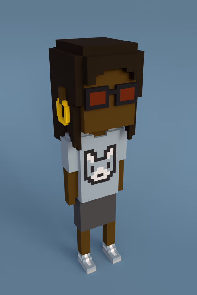 Meebit #16144