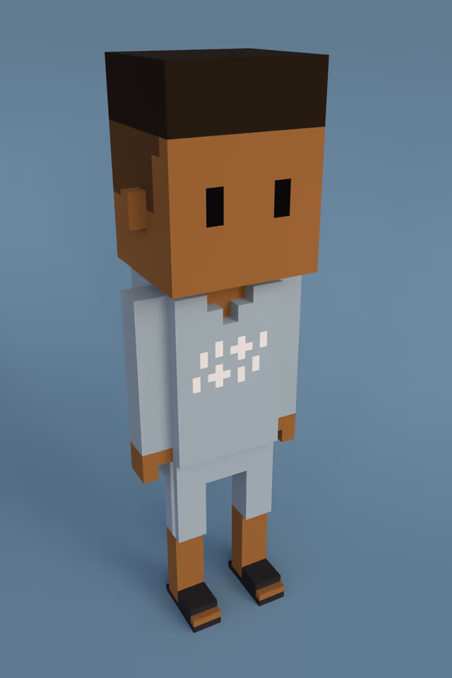 Meebit #16145