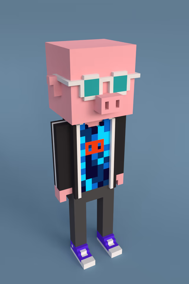 Meebit #16156