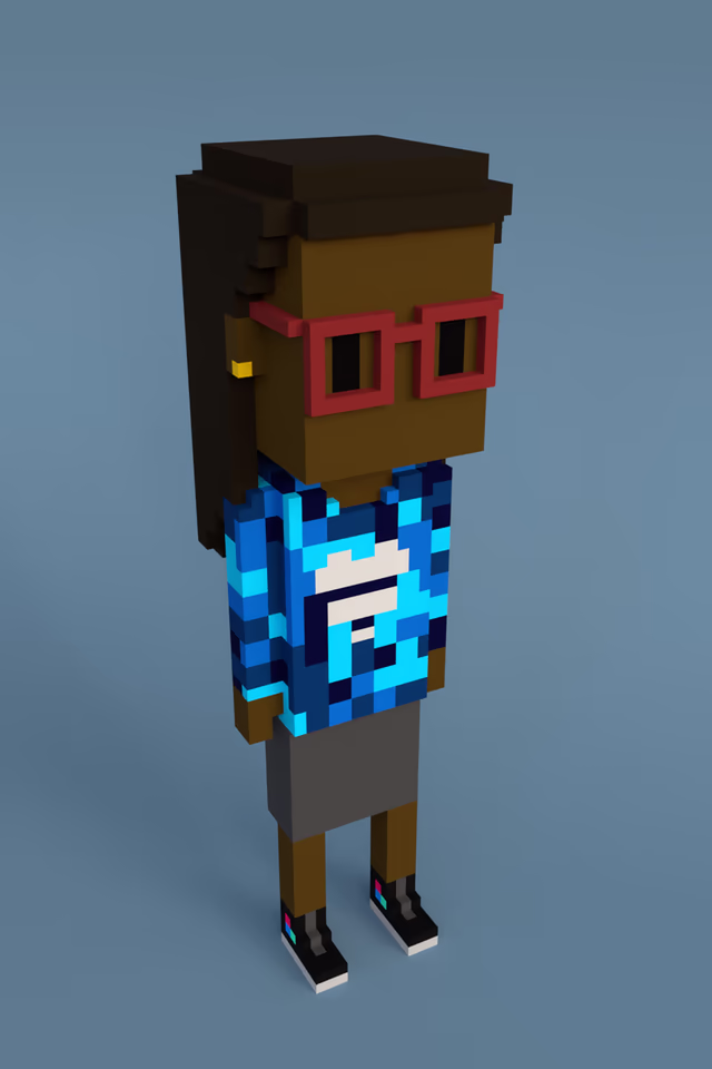 Meebit #16157