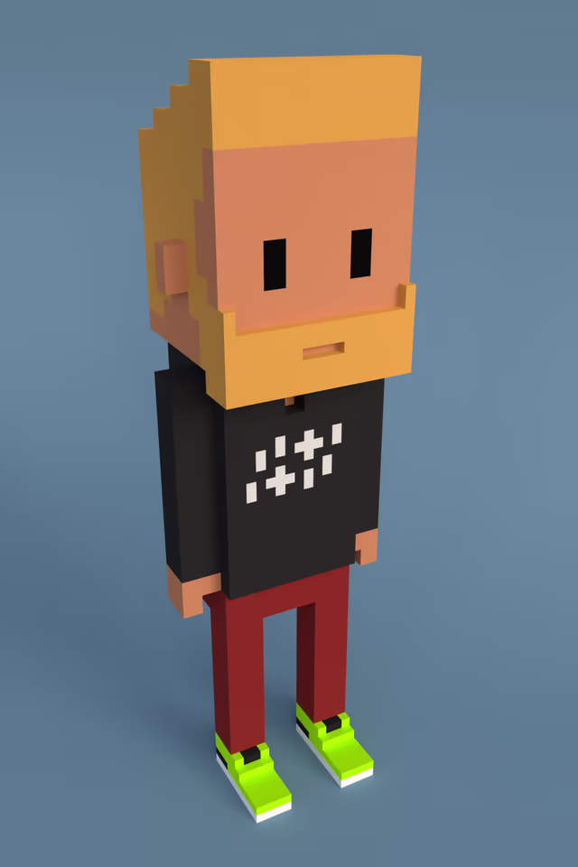 Meebit #16158