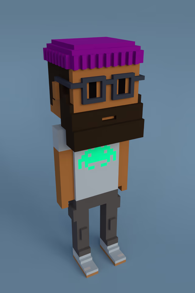 Meebit #16162