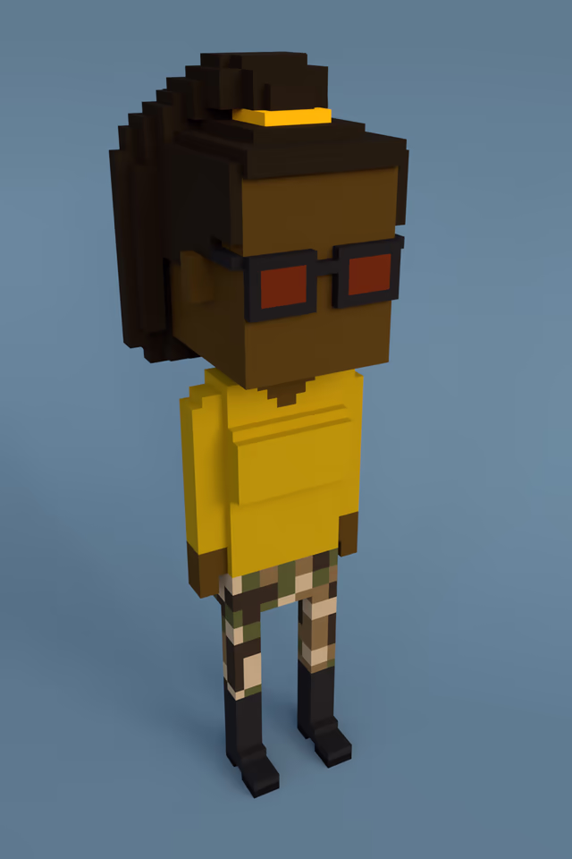 Meebit #16173
