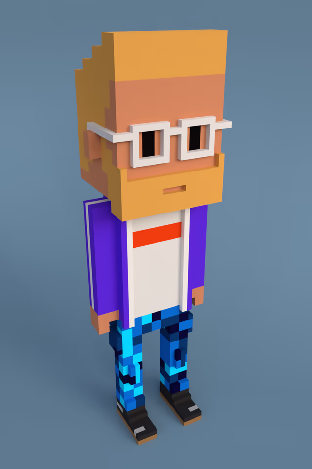Meebit #16188