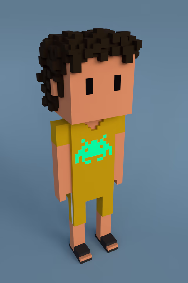 Meebit #16219