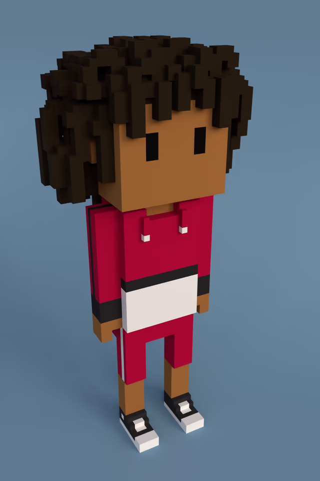 Meebit #16228