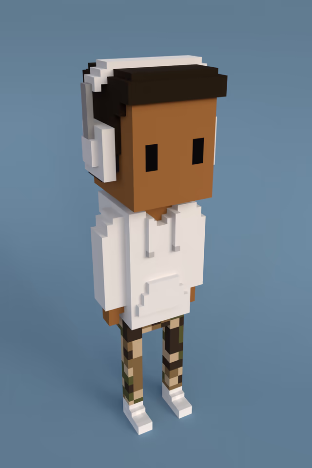 Meebit #16231