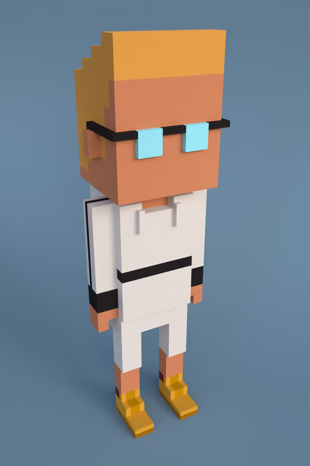 Meebit #16232