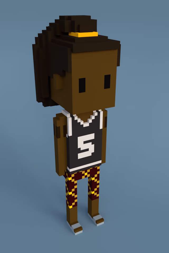 Meebit #16234