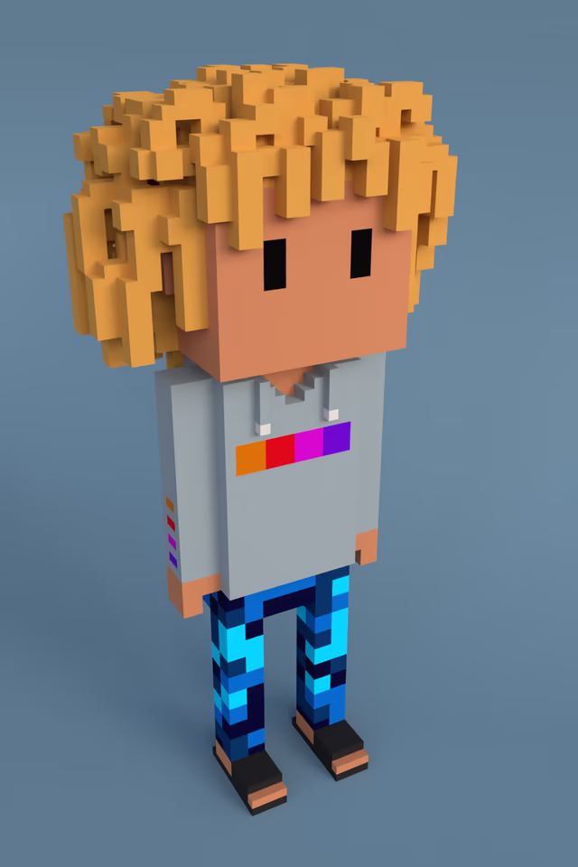 Meebit #16240