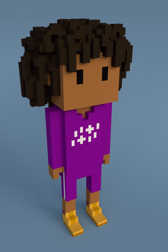 Meebit #16244