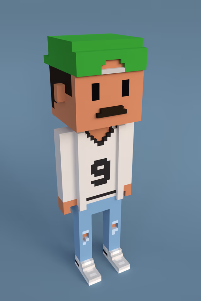 Meebit #16247