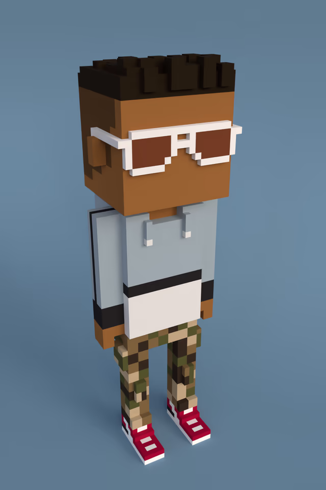 Meebit #16248