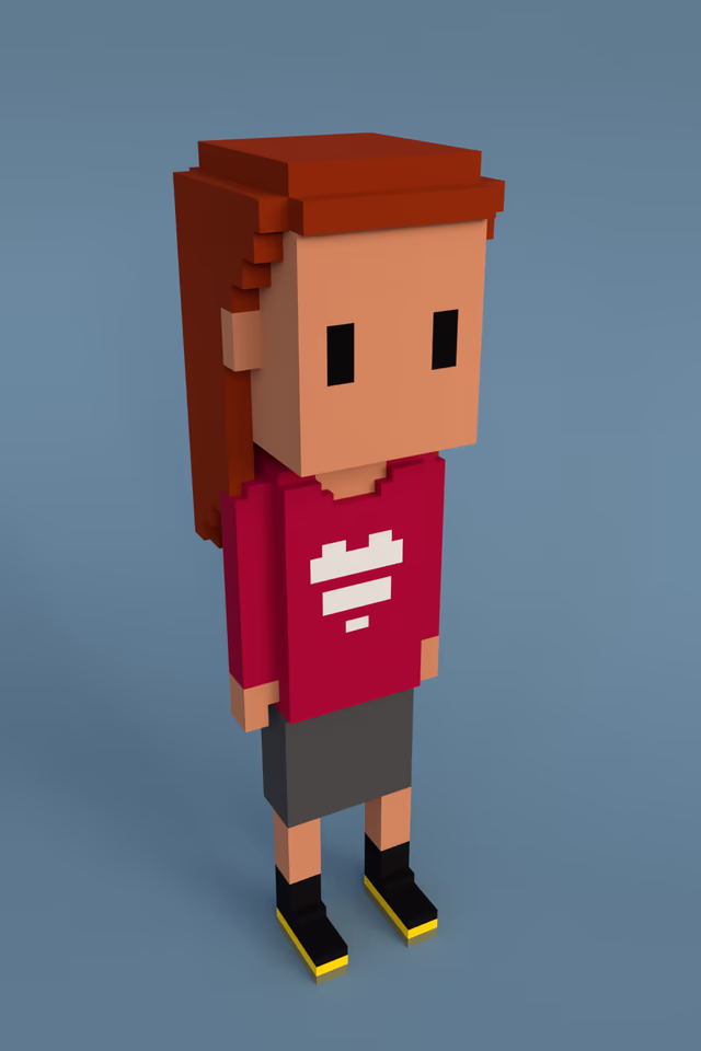 Meebit #16264