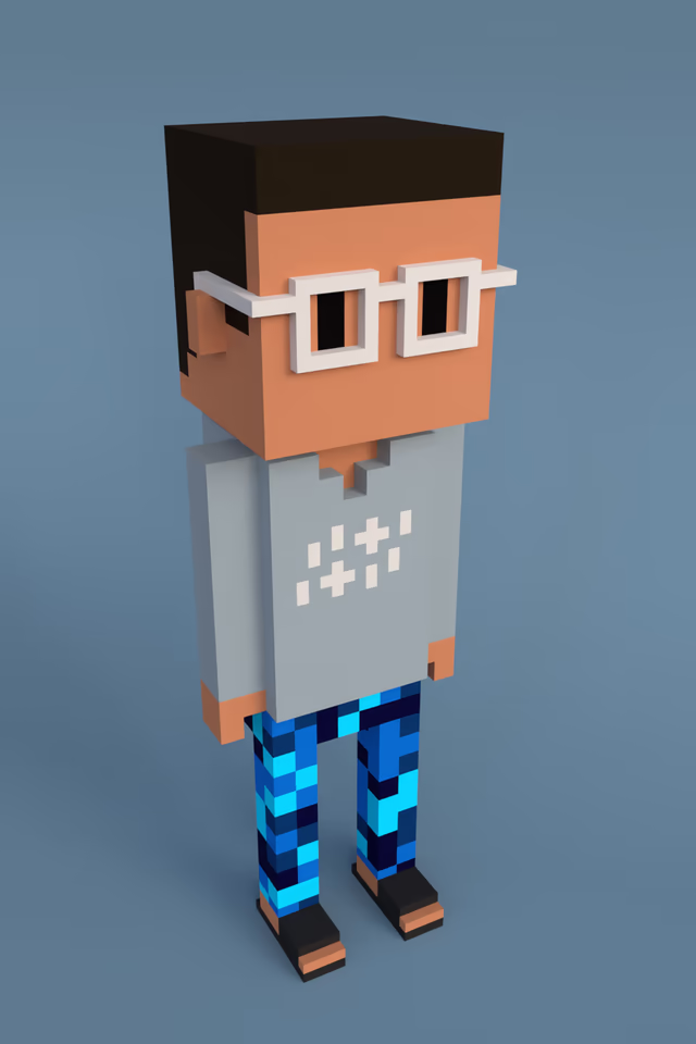 Meebit #16268