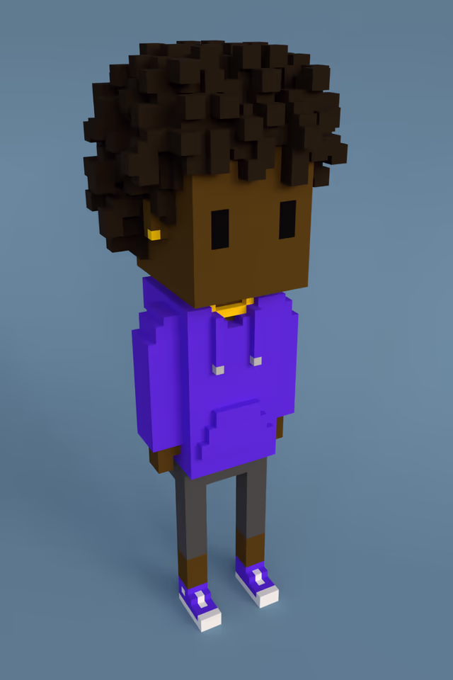 Meebit #16271