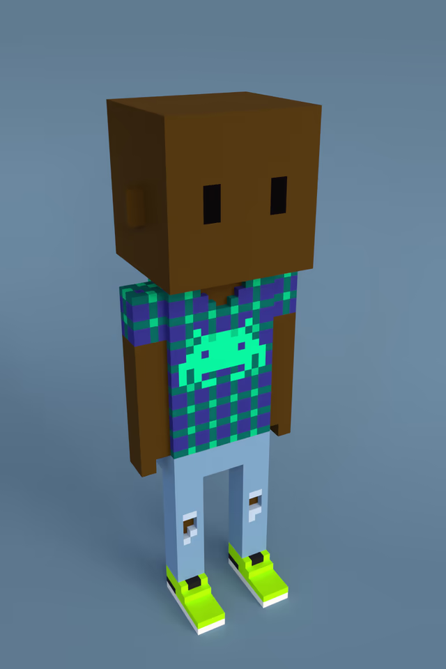 Meebit #16273