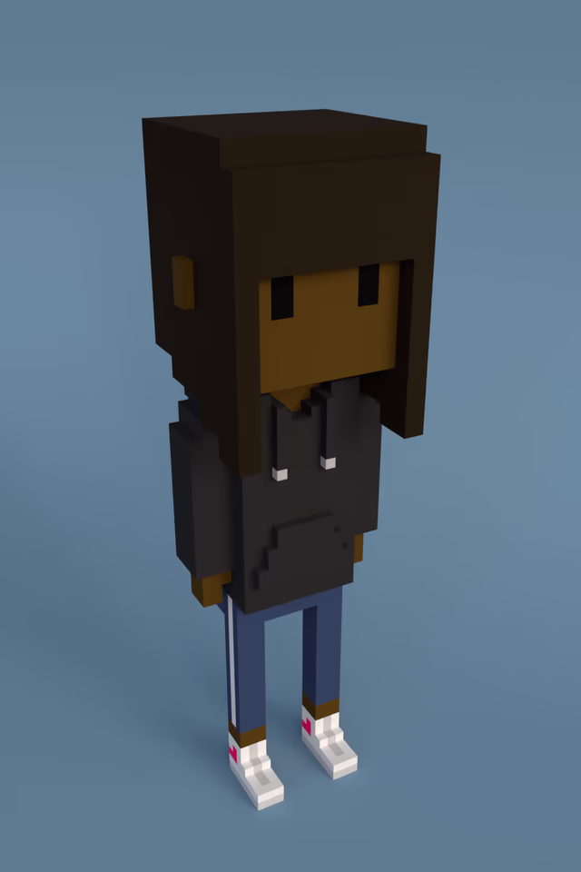 Meebit #16274