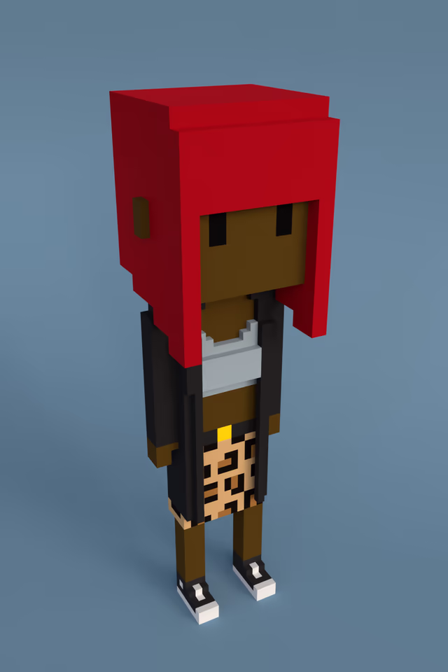 Meebit #16275