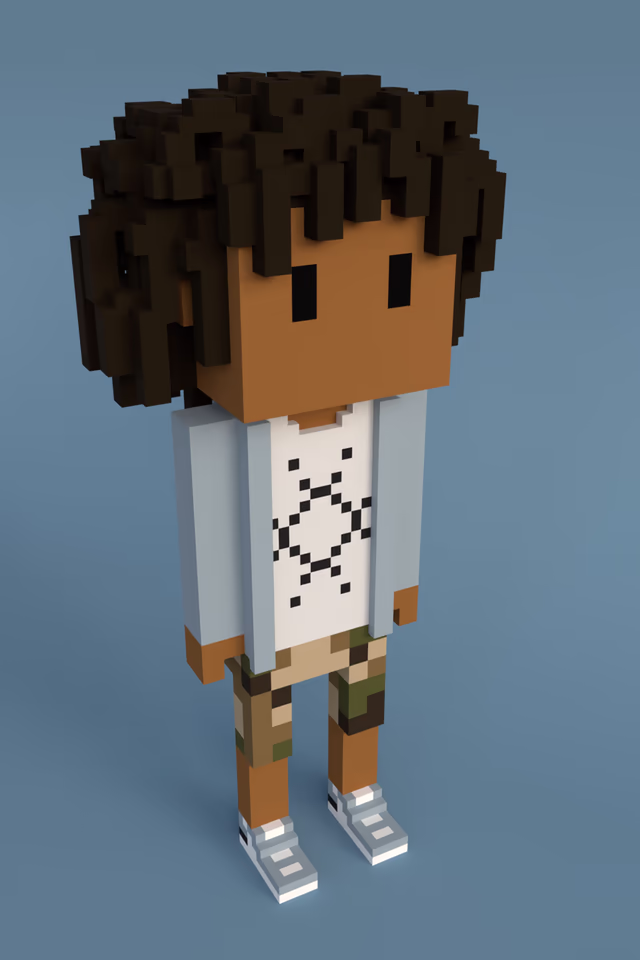 Meebit #16280