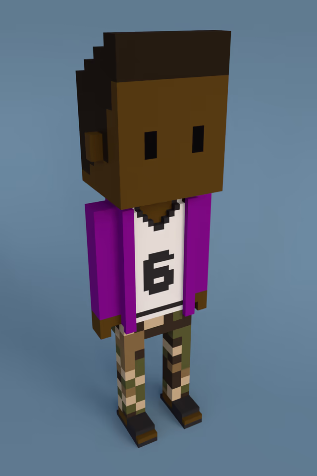 Meebit #16284