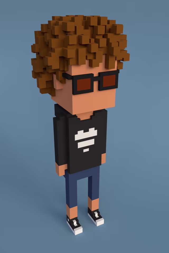 Meebit #16293