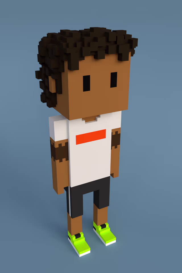 Meebit #16296
