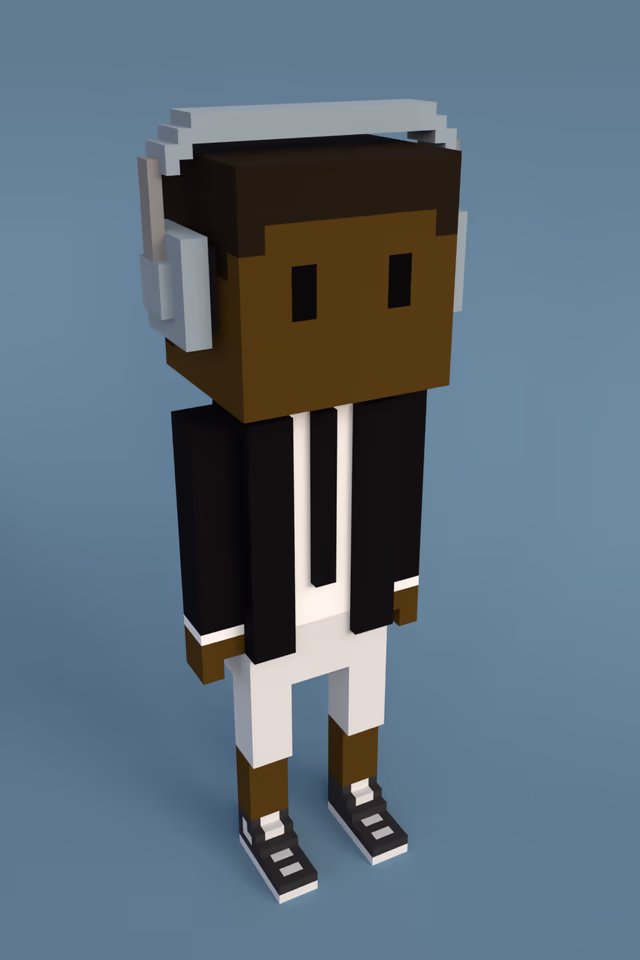 Meebit #16297