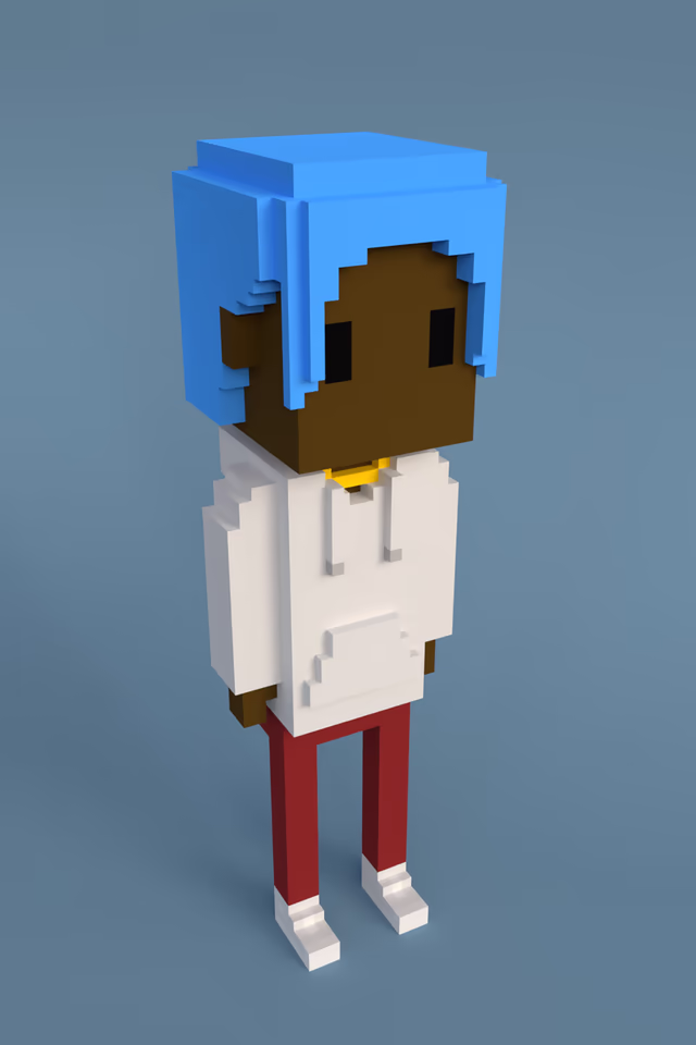 Meebit #16311