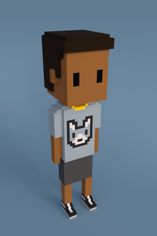 Meebit #16316