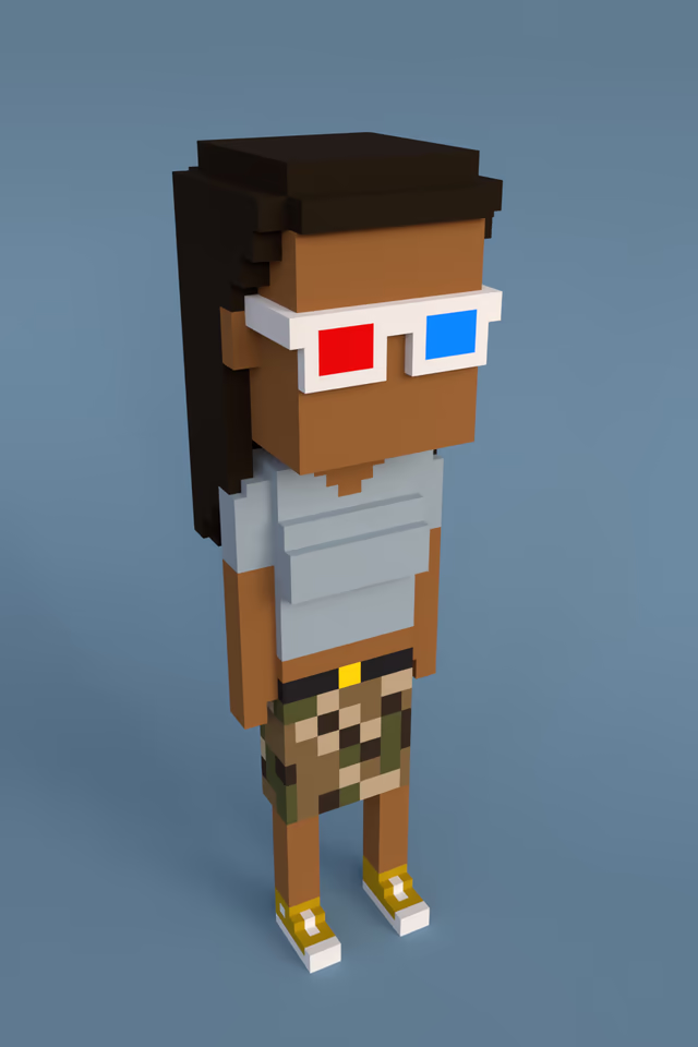 Meebit #16328