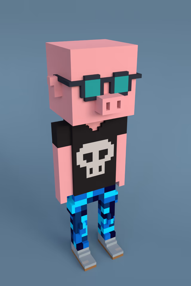 Meebit #16333