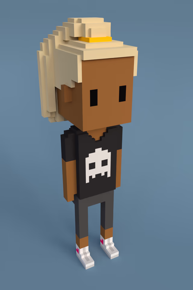 Meebit #16334