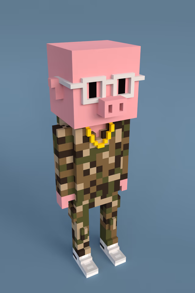 Meebit #16336