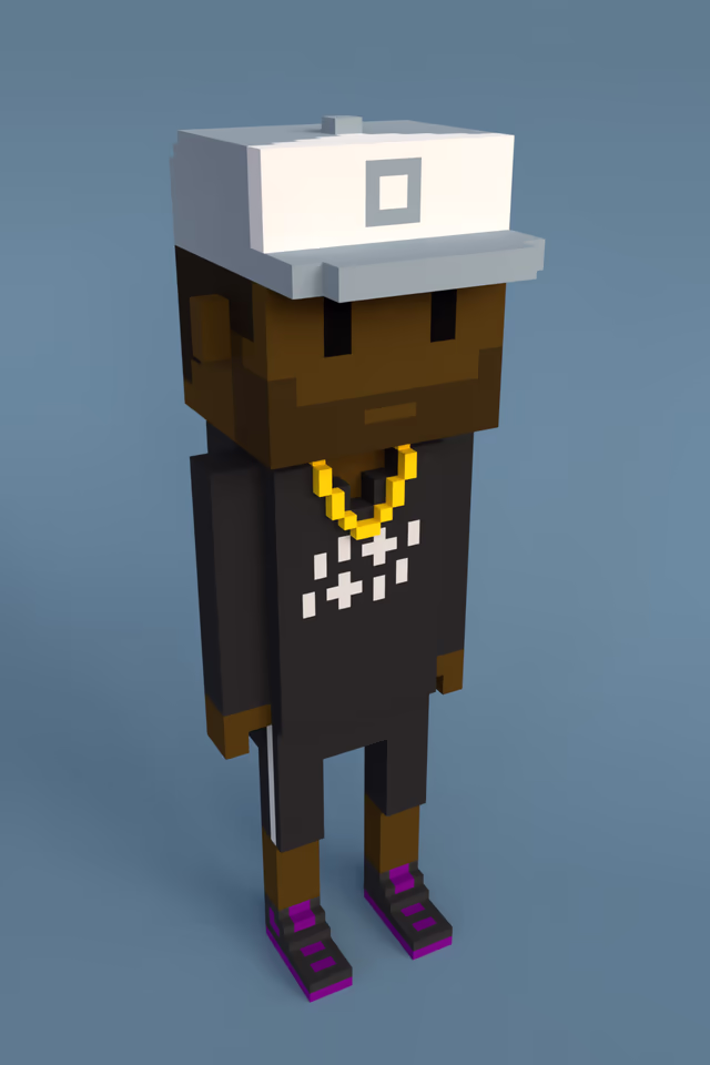 Meebit #16337
