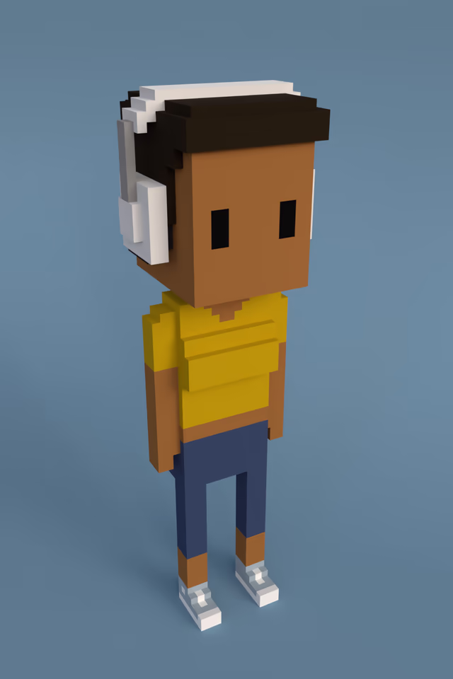 Meebit #16341