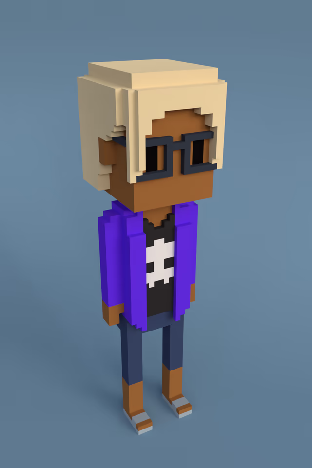 Meebit #16343