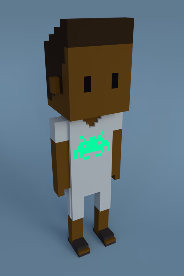 Meebit #16345